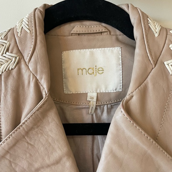 Maje perfecto - Picture 3 of 3